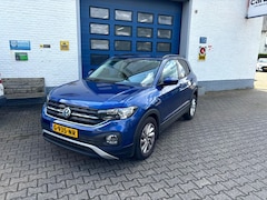 Volkswagen T-Cross - 1.0 TSI LIFE