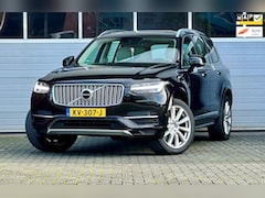 Volvo XC90 - 2.0T8 PHEV AWD Inscription MY2017 org.NL GARANTIE