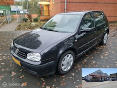 Volkswagen Golf - 1.4-16V Trendline