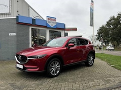 Mazda CX-5 - 2.5 SKYACTIV-G 194pk AWD AUT Skylease+ | CAMERA | HUD | 19'' | NAV