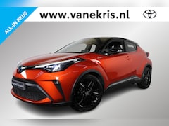 Toyota C-HR - 2.0 Hybrid Launch Edition, JBL, Navi, Leder, BSM