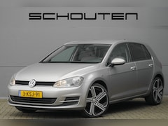 Volkswagen Golf - 1.4 TSI Comfortline Navi ECC Cruise PDC