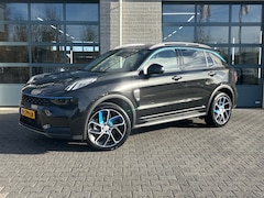 Lynk & Co 01 - 1.5 PLUG IN HYBRID | 360 CAMERA | SCHUIFDAK |