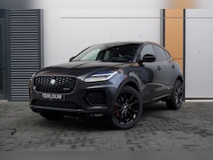 Jaguar E-Pace - 1.5 P270e AWD R-Dynamic HSE