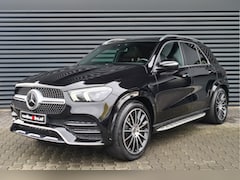 Mercedes-Benz GLE-Klasse - 350 de 4MATIC AMG-Line Airmatic - Trekhaak - 21''