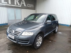 Volkswagen Touareg - 5.0 - V10 , 4X4