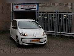 Volkswagen Up! - 1.0 move up BlueMotion