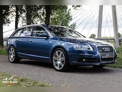 Audi A6 Avant - 3.2 FSI quattro Pro Line