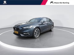 Seat Leon Sportstourer - 1.5 TSI 150pk FR Launch Edition | Wegklapbare Trekhaak l 18" Performance velgen l Navigati