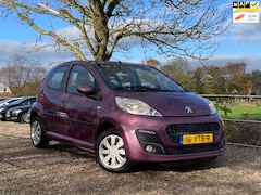 Peugeot 107 - 1.0 Active | Airco + 5-Deurs nu € 3.450,