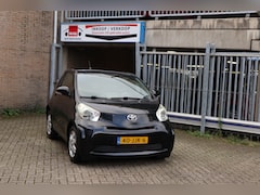 Toyota iQ - 1.0 VVTi Comfort