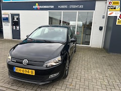 Volkswagen Polo - 1.0 BlueMotion Edition