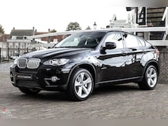 BMW X6 - xDrive50i High Executive