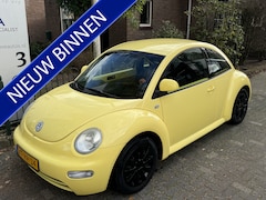 Volkswagen New Beetle - 2.0 Highline Airco/El. ramen/154.312KM