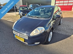 Fiat Grande Punto - 1.2 Actual Apk 10-25