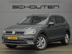 Volkswagen Tiguan - 1.4 TSI 4Motion 150PK Pano ACC Stoelmassage LED