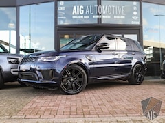 Land Rover Range Rover Sport - 3.0 SDV6 HSE Dynamic | BTW | Pano | Meridian | Camera | Stuur/Stoelverw