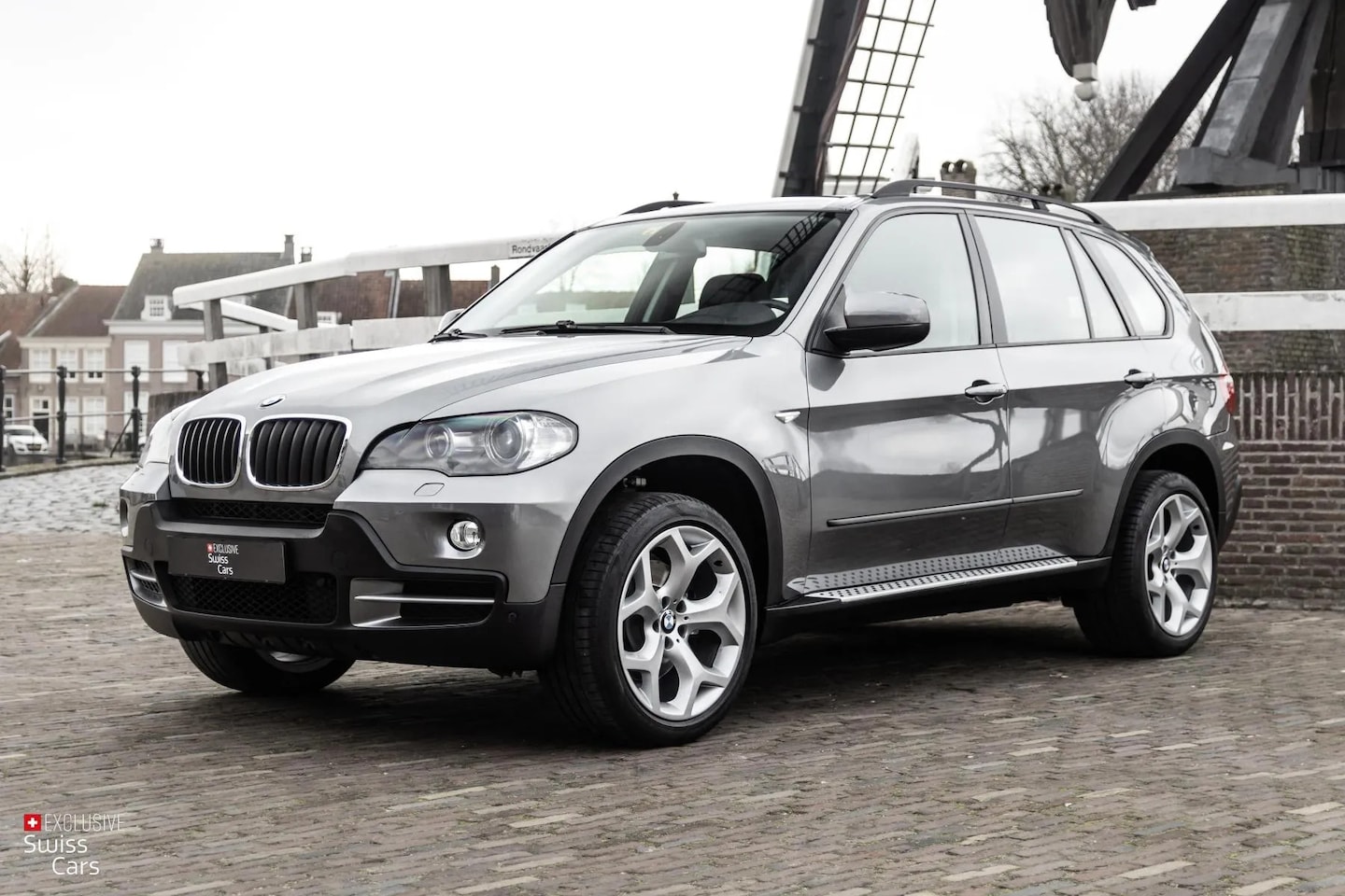 BMW X5 - xDrive 3.0si - AutoWereld.nl