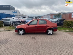 Dacia Logan - 1.4 Ambiance/2008/SDN/INRUIL KOOPJE