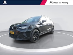 Seat Arona - Reference 1.0 TSI 95 pk SUV 5 Versnellingen | Apple Carplay | 18 Inch | Privacy Glas