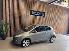 Ford Ka - 1.2 Titanium [bj 2009] Airco|1e Eig|New APK