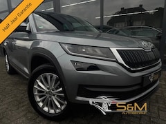 Skoda Kodiaq - 2.0 TSI 4x4 Style Business