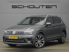 Volkswagen Tiguan - 1.4 TSI ACT R-Line Pano ACC 20" NL Auto