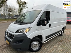 Fiat Ducato - 30 2.3 MultiJet L2H2 2018 131PK NAVI CAM 3-PERS NAP