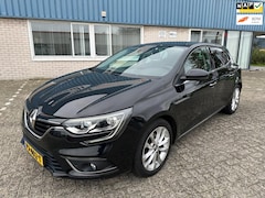 Renault Mégane - 1.2 TCe GT-Line 77.000 KM Navi PDC Xenon APK