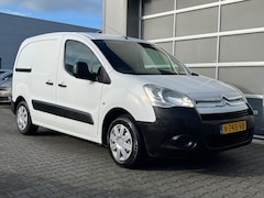 Citroën Berlingo - 1.6i 500 Comfort|D.Riem VV|Inbouw|Isofix