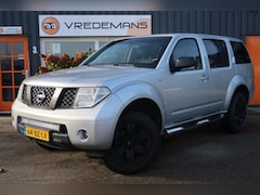 Nissan Pathfinder - 2.5 SE Comfort