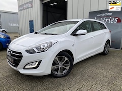 Hyundai i30 Wagon - Airco / Cruise / LMV / PDC