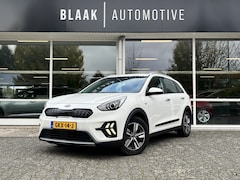 Kia Niro - 1.6 GDi Hybrid DynamicLine | NAVIGATIE | CLIMATE CONTROL | CRUIS