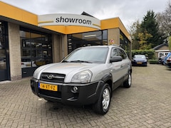 Hyundai Tucson - 2.0i Dynamic Airco