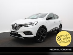 Renault Kadjar - 1.3 TCe 160 PK Black Edition Navigatie | Achteruitrijcamera | Trekhaak 1500 KG GEREMD | Au