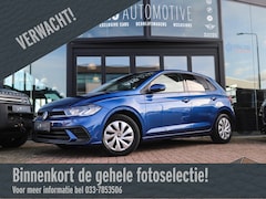 Volkswagen Polo - 1.0 TSI Highline | BTW | Autom. Airco | Virtual Cockpoit | PDC | Stoelverw. | DAB