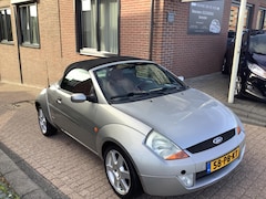 Ford Streetka - 1.6 Futura airco