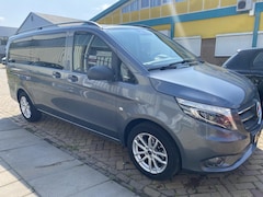 Mercedes-Benz Vito - 114 CDI Lang DC Comfort