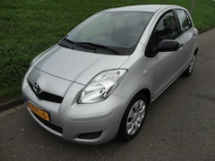 Toyota Yaris - 1.3 VVTi Comfort 6bak Nw Apk