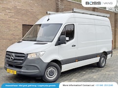 Mercedes-Benz Sprinter - 314 Airco Cruise Trekhaak Imperiaal Carplay