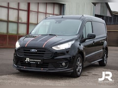 Ford Transit Connect - 1.5 EcoBlue L2 Sport CarPlay, adaptieve cruise