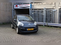 Citroën C1 - 1.0-12V Ambiance