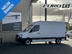 Mercedes-Benz Sprinter - 314 2.2 CDI 366 L2H2*HAAK*3ZITS