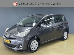 Toyota Verso S - 1.3 VVT-i Comfort Plus | Camera | Airco