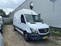 Mercedes-Benz Sprinter - 313 2.2 CDI 366 HD DC Elektr Laadklep