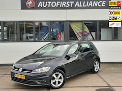 Volkswagen Golf - 1.0 TSI Trendline