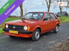 Opel Kadett - 1.3N Automatic 1982❗