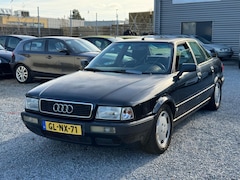 Audi 80 - 2.0 E Yungtimer