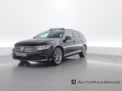 Volkswagen Passat Variant - 1.4 TSI PHEV GTE R-Line | Pano | Camera | Navi | Stoel- Stuurverw. | Travel Assist | Leder