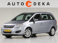 Opel Zafira - 1.6 Temptation 7 PERS. *Airco*Trekhaak*Cruisecontr